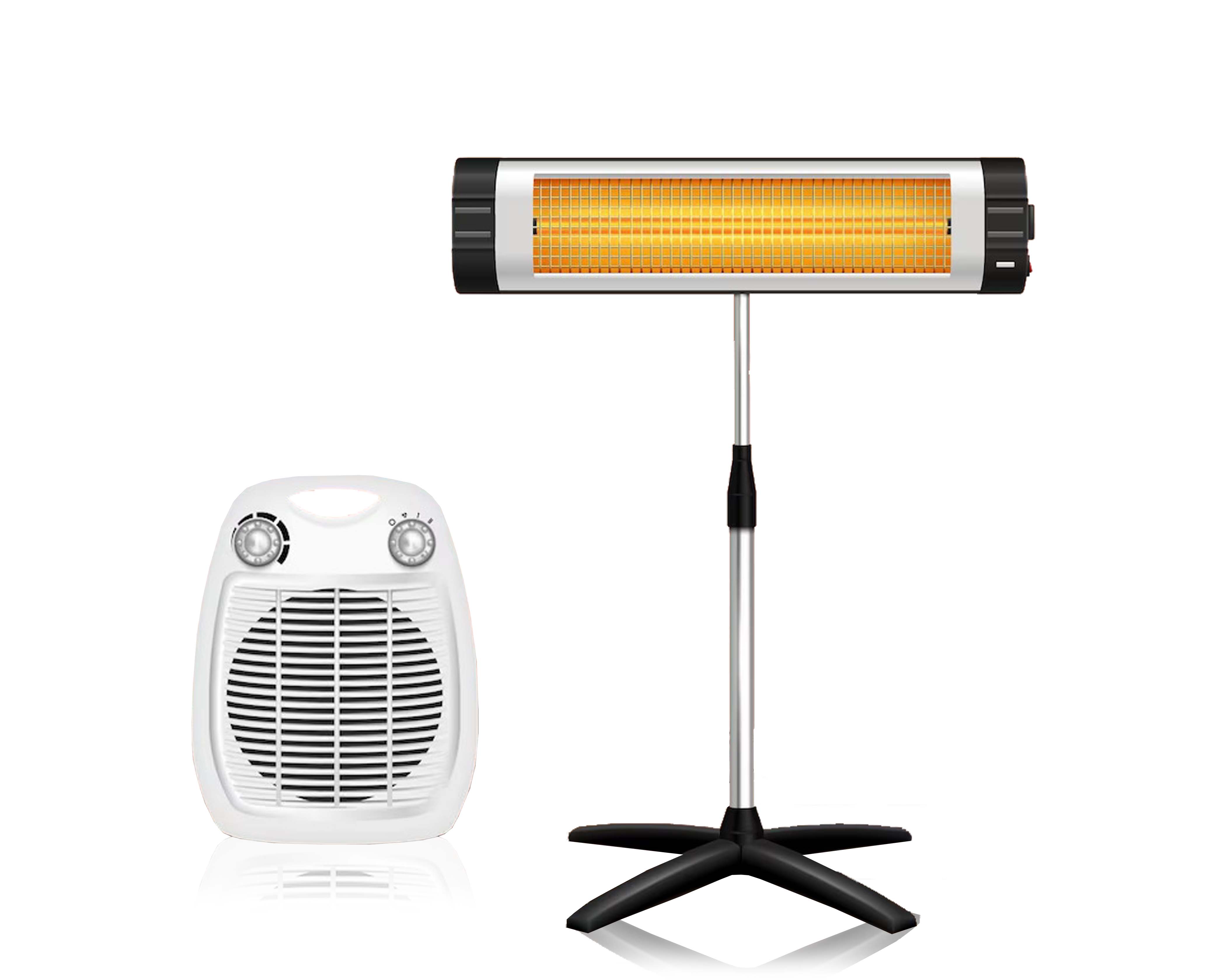 خرید بخاری برقی