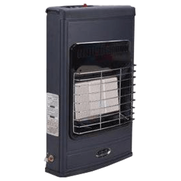 بخاری پاک خزر بدون دودکش 