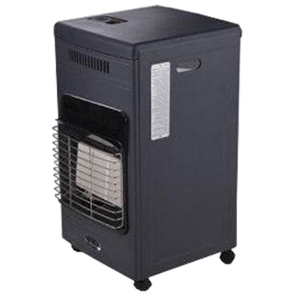 بخاری پاک خزر مدل کپسولی 