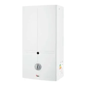 آبگرمکن دیواری بوتان مدل B3215I