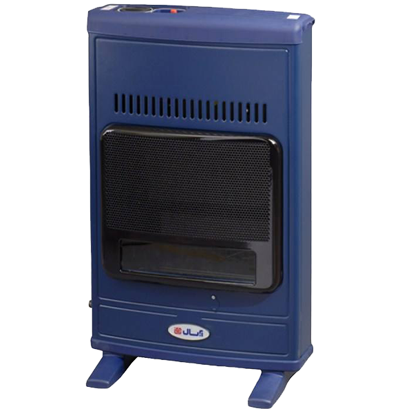 بخاری آبسال بدون دودکش 431G