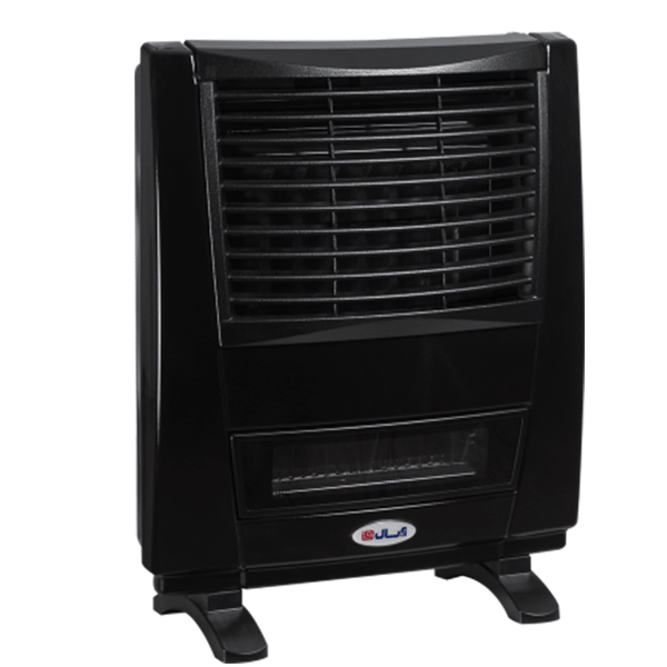 بخاری آبسال با دودکش مدل 401