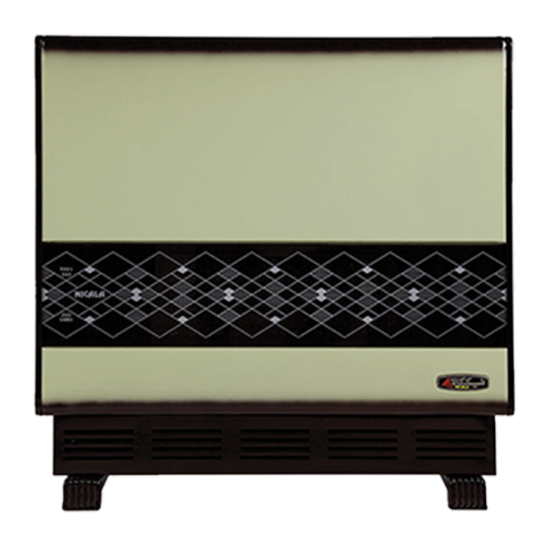 بخاری نیک کالا مدل مرجان ترموستاتیک MN12-TH