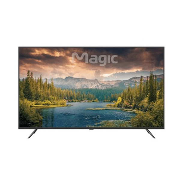 تلویزیون ال ای دی مجیک 65.4 اینچ مدل KBS