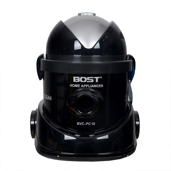 جاروبرقی سطلی بست مدل 18