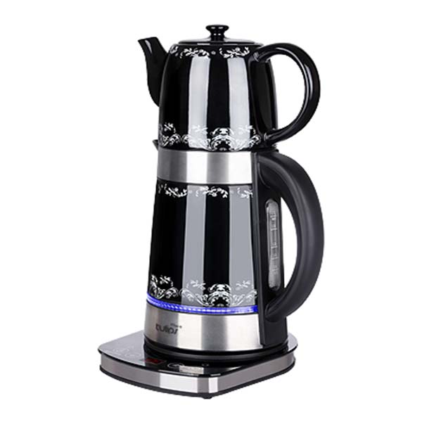 چای ساز دم آور تولیپس مدل 458