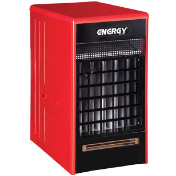 بخاری هیتر گازی انرژی مدل GH0625