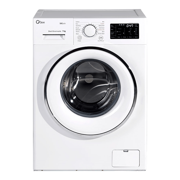 لباسشویی جی پلاس GWM_L7025