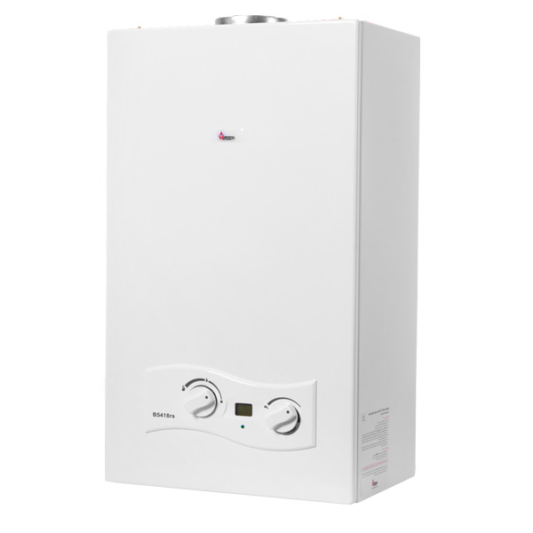 آبگرمکن دیواری بوتان مدل B5418 