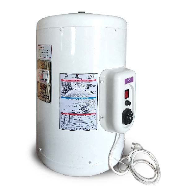 آبگرمکن سپهرالکتریک 50 لیتری برقی مدل SE50W