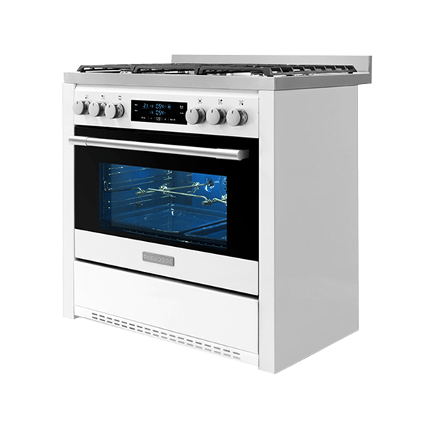 اجاق گاز 5 شعله دوو مدل 2112 N