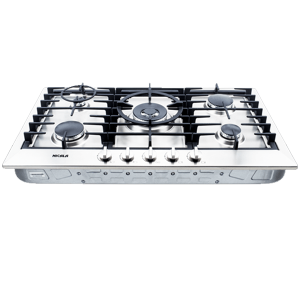 اجاق گاز صفحه ای نیک کالا مدل SGH 101