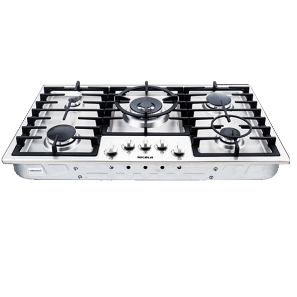 اجاق گاز صفحه ای نیک کالا مدل SGH 102