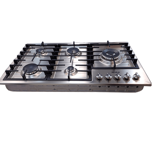 اجاق گاز صفحه ای نیک کالا مدل SGH 103