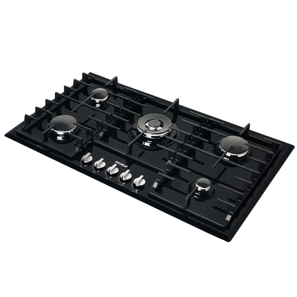 اجاق گاز صفحه ای نیک کالا مدل GGH301