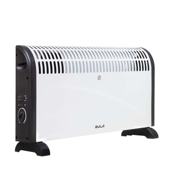 بخاری آبسال هوشمند برقی مدل 341F