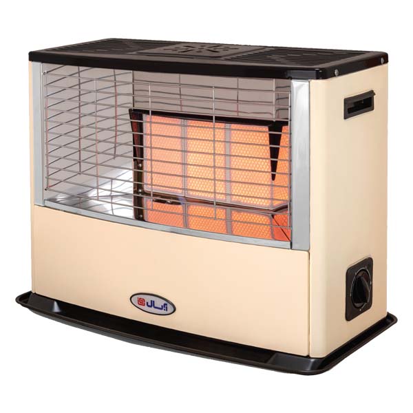 بخاری آبسال هوشمند مدل 405