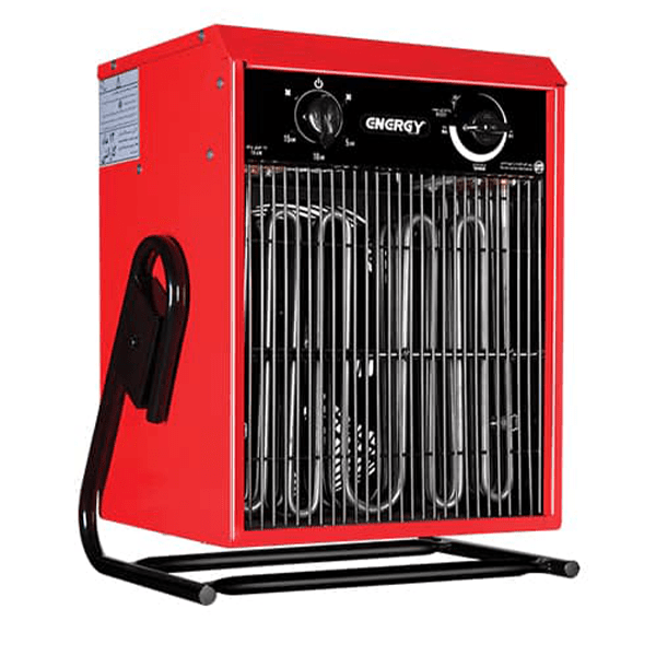 هیتر برقی انرژی سه  فاز مدل EH0150