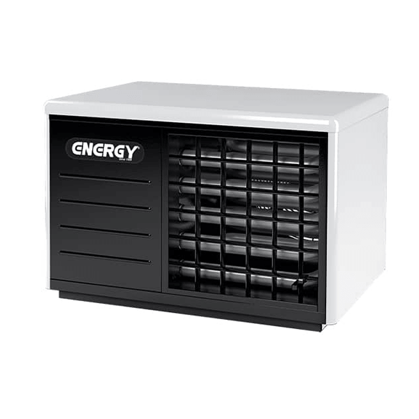 مینی هیتر گازی انرژی مدل GH0618