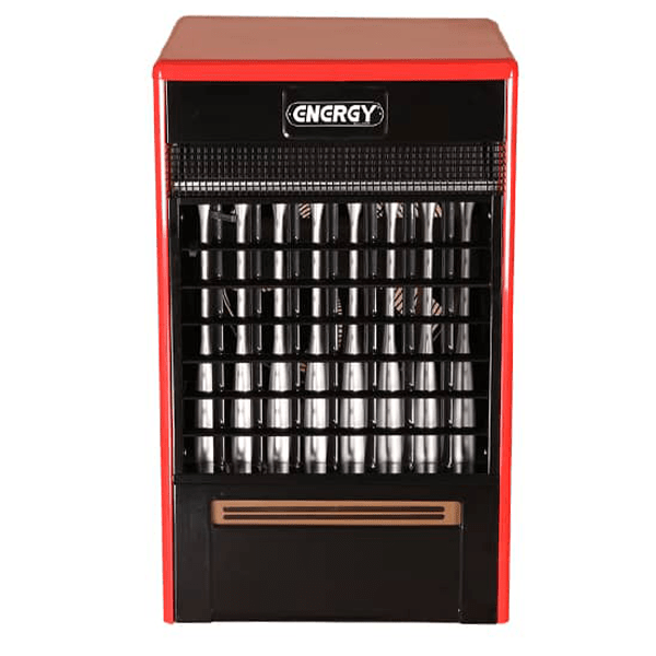 هیتر گازی انرژی مدل GH0640 با فن ایرانی