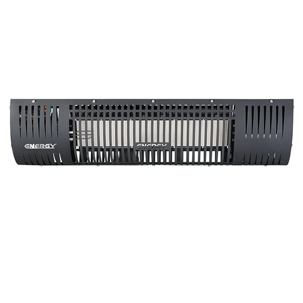 هیتر تابشی انرژی سرامیکی  تراسی گازی مدل GR0055