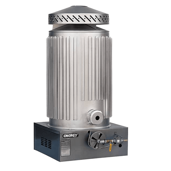 بخاری انرژی کارگاهی گازی مدل GW0260