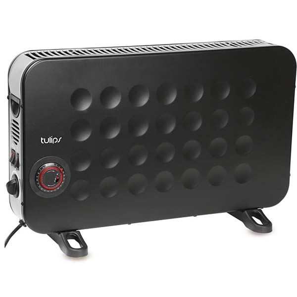 بخاری برقی تولیپس مدل 203
