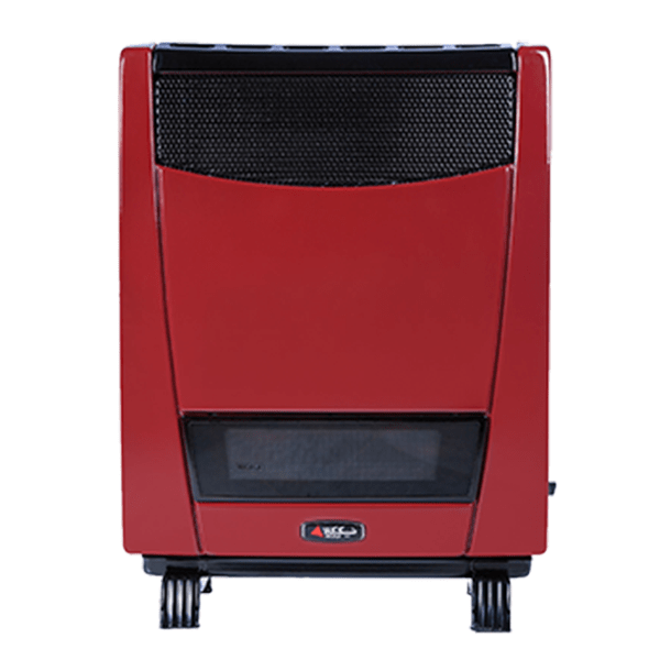 بخاری نیک کالا مدل  هوشمند AB7