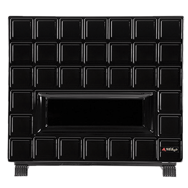 بخاری نیک کالا مدل  سرامیکی CE14