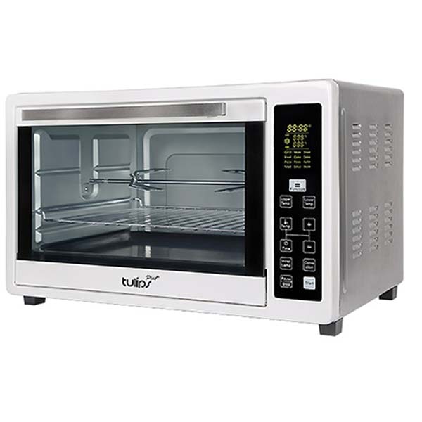 توستر تولیپس مدل 3807