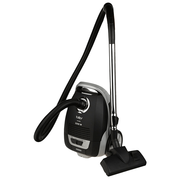 جارو برقی تولیپس 2200 وات مدل 622