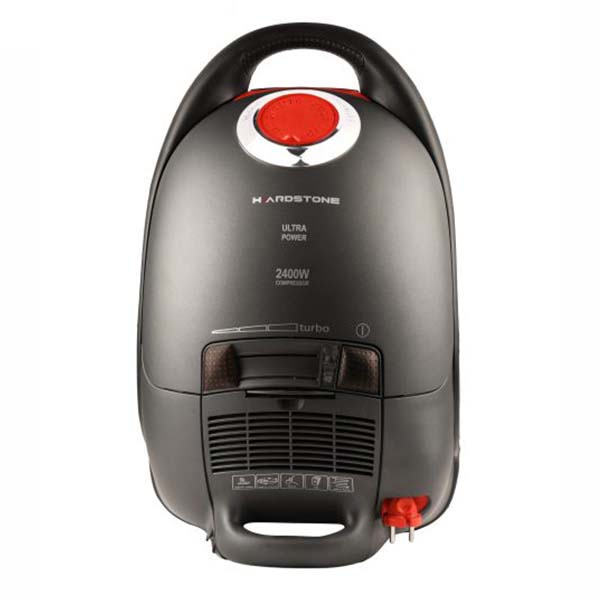 جارو برقی هاردستون مدل LUXE 1822