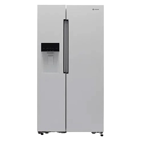 ساید بای ساید اسنوا مدل s1d1-s100-w