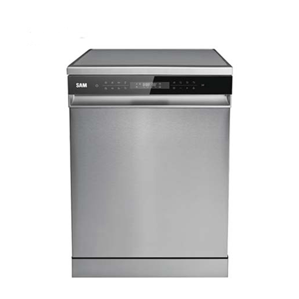 ماشین ظرفشویی سام الکترونیک مدل 192ST