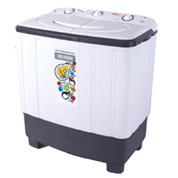 لباسشویی دو قلو ناسیونال 9کیلویی مدل MTV 7000