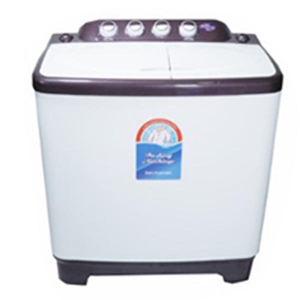 لباسشویی دو قلو ناسیونال 9کیلویی مدل MWT 9500