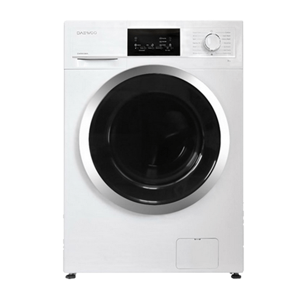 لباسشویی دوو 8 کیلویی مدل 8420