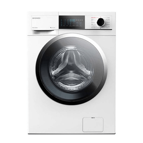 لباسشویی دوو مدل LM-840