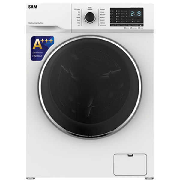 لباسشویی سام 8 کیلویی مدل Q1465