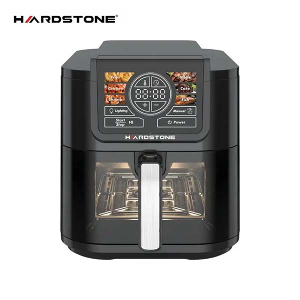 هوا پز هاردستون مدل 4031 سرخ کن بدون روغن