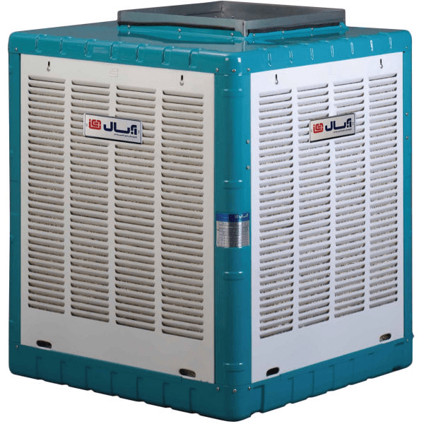کولر آبی آبسال خروجی از بالا 4800 مدل AC48