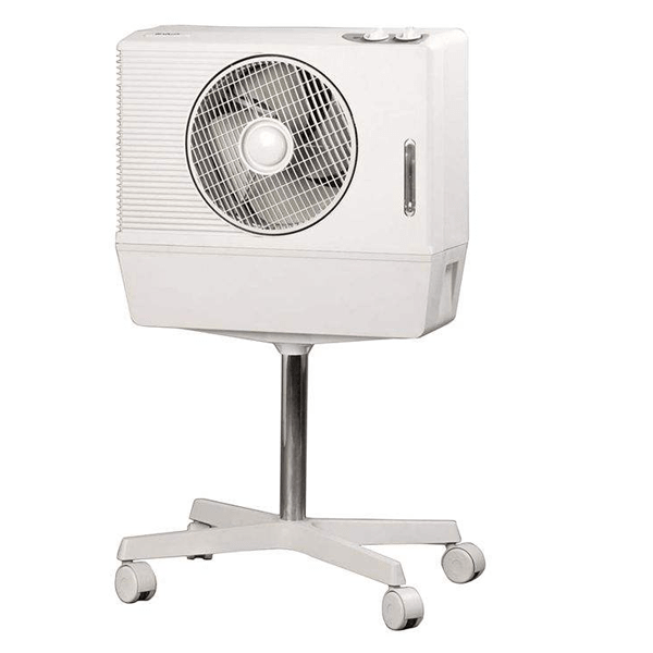 کولر آبی آبسال رومیزی 2600 مدل AC26