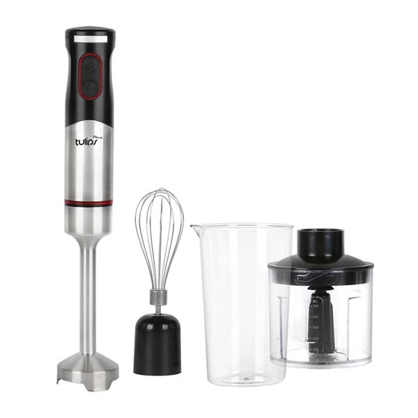 گوشت کوب برقی تولیپس مدل 430