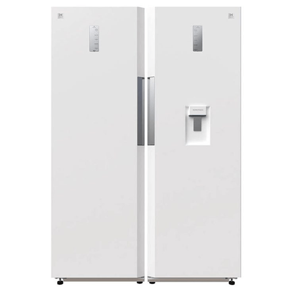 یخچال فریزر دوقلو دوو مدل SRI-SFI-20