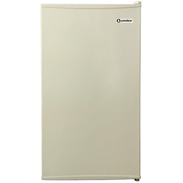 یخچال فریزر پلار سفید چرمی 6 فوت